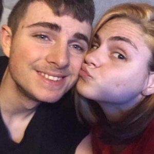 Meet your Posher, Skye